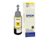 Epson T6734 yellow 70ml - 161807 - zdjęcie 1